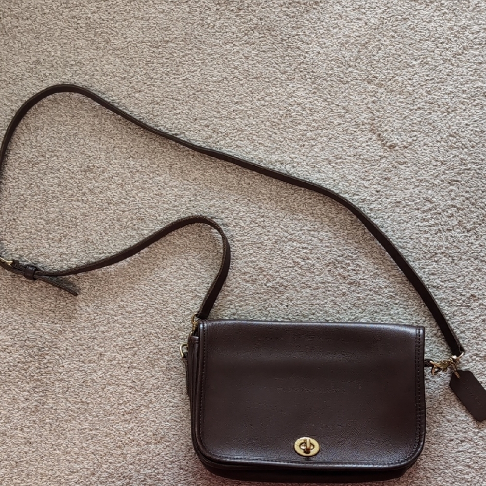 Coach Crossbody Bag